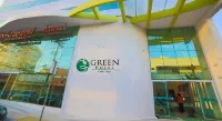 Green Hotéis