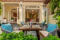 Hoi An Merrily de Art Hotel
