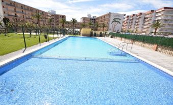 Apartamento Pineda III Palm