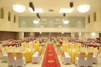 Saigon Vinh Long Hotel - breakfast