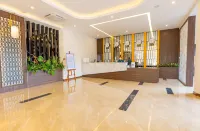 Khách sạn Viktor Legends