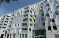 B&B Home Paris Mairie de Saint-Ouen