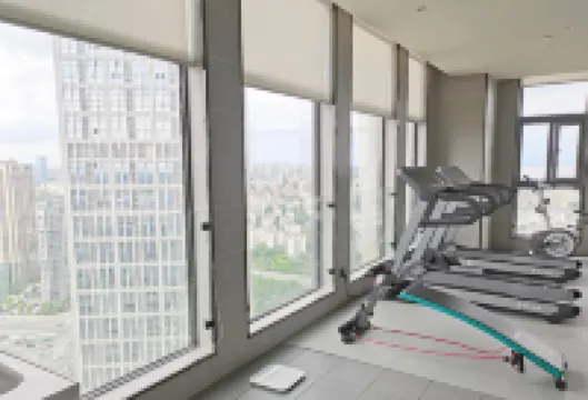 HanTing Hotel (Anqing Wuyue Plaza)