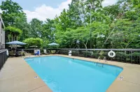 Hampton Inn Pickwick DAM - at Shiloh Falls - Swimmingpools