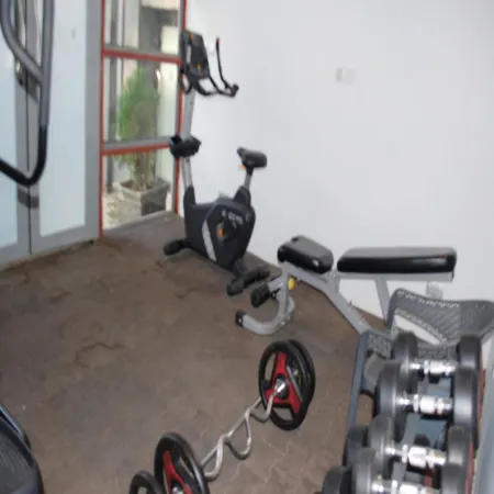 Iris Hotel Maitama