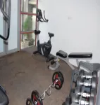 Iris Hotel Maitama - palestra