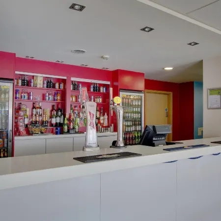 Travelodge Blackpool South Promenade