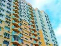 Malacca Hotel Apartment