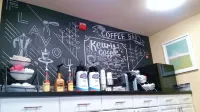 SilverStone Inn & Suites Spokane Valley - Frühstück