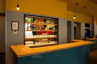 The Originals Boutique Hôtel des Sources Nevers Nord - bar