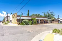 Tombstone San Jose House فنادق في Tombstone