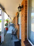 Coachman Motel