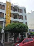Hotel Yopal Plaza