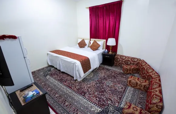 麥加阿爾埃利8號公寓