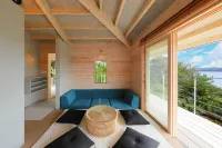 Boutique Art Museum U Can Stay -Ryukyu Villa-