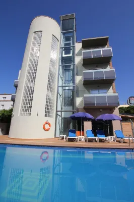 Hotel TossaMar - สัตว์เลี้ยง
