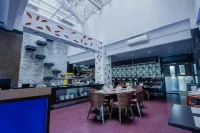 Zia Boutique Hotel Hoteles en Batam Kota
