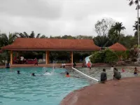 Felda Residence Tekam Jerantut Hotels in Pedah