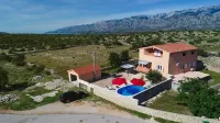 Villa Nea ZadarVillas