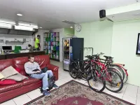 790 on George Hotels in Sydney