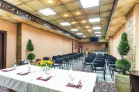Saint George Hotel & Medical Spa