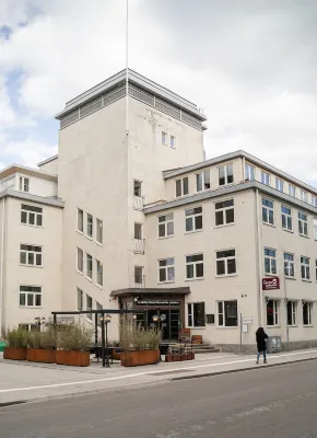 Home Hotel Uppsala Hotels in 