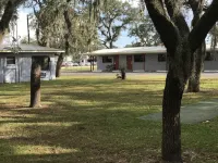 Oak Tree Inn