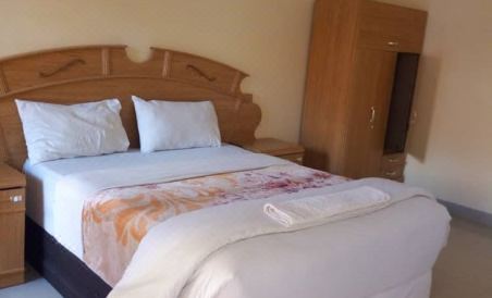 Kamuboola Lodge - Housity