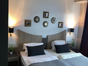 Hotel Athen Kelsterbach Frankfurt Airport