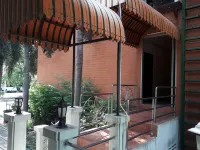 Rawanda Resort Hotel فنادق في Tha Wung