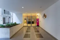 Modern Luxury Studio @ Seri Kembangan Hotels in Seri Kembangan