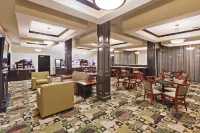 Holiday Inn Express & Suites Brownfield