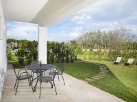 Masseria Mongiò Dell'Elefante Hotels in Otranto