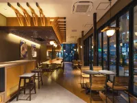 Akabane Holic Hotel