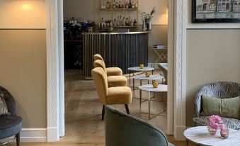 Hostrups Hotel