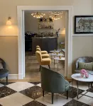 Hostrups Hotel Hotels in Bredebro