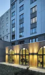 Novotel Brussels Centre Midi Station Hotel a Bruxelles