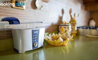 Suite Orchidea by Dimorra - Housity