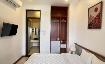Phuong Trinh Hotel & Coffee
