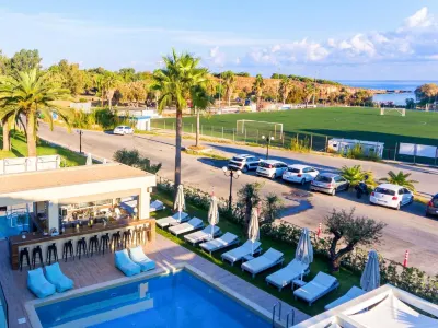 Airis Boutique Hotel & Suites - for Adults Only