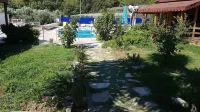 Priene Pansiyon Hotels in Davutlar