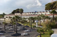 Flora Garden Beach Hotel - Adults Only 16 Plus - Couples Concept Hotel a Manavgat