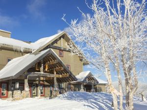 Auberge de Montagne des Chic-Chocs Mountain Lodge - Sepaq