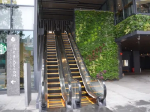 The Blossom 博多 Premier 福岡酒店