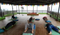 Begnas Yoga & Retreat Hotels in Rupakot