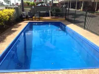 Allan Cunningham Motel Hotels in Kearneys Spring