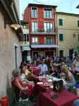 Casa Beccherie