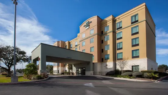 Homewood Suites by Hilton San Antonio North