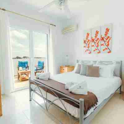 Gennadi Dreams Holiday Villa Rooms