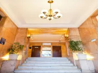 Hotel Aeroporto Othon